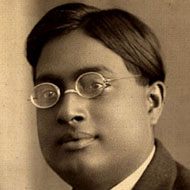 Satyendra Nath Bose (1894 - 1974) (Physicist)