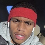 Saucy Sev, 26 (Instagram Star)