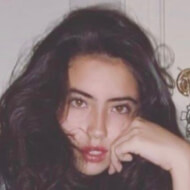 Saucybloss, 21 (TikTok明星)