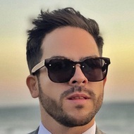 Saúl Angulo, 36 (Instagram Star)