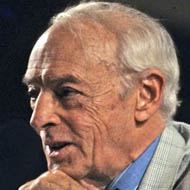 Saul Bellow (1915 - 2005) (小说家)