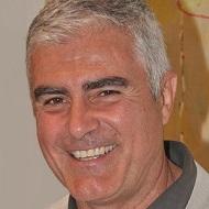 Saúl Lisazo, 69 (Soap Opera Actor)