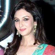 Saumya Tandon, 39 (TV Actress)