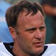 Sav Rocca, 50 (Football Player)