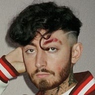 Savage Gasp, 25 (Rapper)