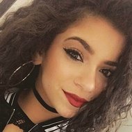 Savana Petruzello, 28 (舞蹈家)