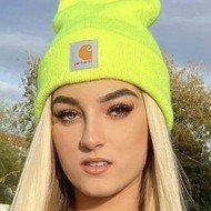 Savanah Moss, 23 (TikTok Star)