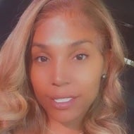 Savanna Maria Garcia, 39 (Instagram Star)