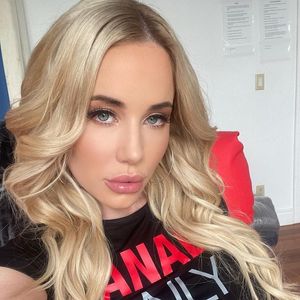 Savannah Bond, 35 (Altri)