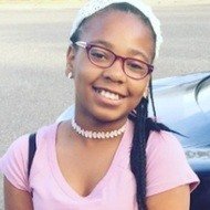 Savannah Burns, 16 (舞蹈家)