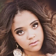 Savannah cherrishandsavannah, 12 (Star d'Instagram)