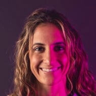 Savannah DeMelo, 27 (足球运动员)