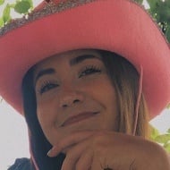 Savannah Dickson, 21 (TikTok Star)