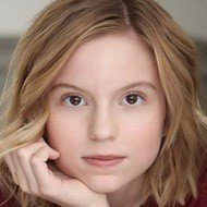 Savannah Judy, 18 (電視女演員)