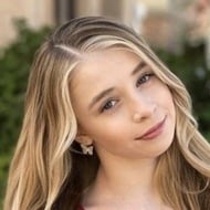 Savannah Kristich, 18 (Dancer)