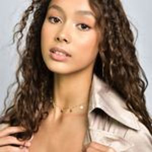 Savannah La Rain, 20 (Attrice TV)