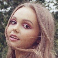 Savannah Lee May, 25 (TV Actress)