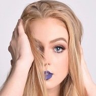 Savannah Maddison, 23 (Pop Singer)