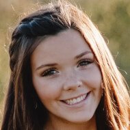 Savannah Marable, 23 (TikTok Star)