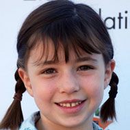 Savannah Paige Rae, 22 (TV-Schauspielerin)