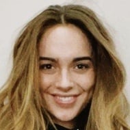 Savannah Rae Collins, 22 (TikTok Star)