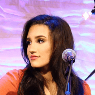 Savannah Rae, 26 (Cantor De Country)