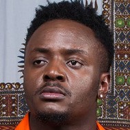 Savara Mudigi, 38 (Pop Singer)