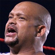 Savio Vega, 59 (Wrestler)