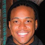 Savion Wright, 31 (Chanteuse pop)