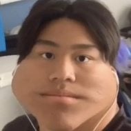 Saxon Yalung, 22 (TikTok Star)