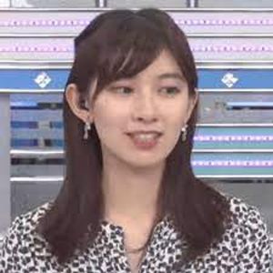 Saya Hiyama, 32 (Meteorologist)