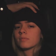 Saydie Harris, 25 (TikTok Star)