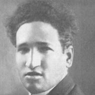 Sayed Darwish (1892 - 1923) (作曲家)