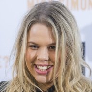 Saygrace, 26 (Pop Singer)