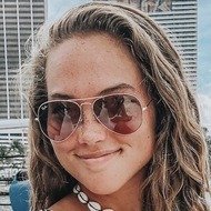Saylor Callaway, 24 (TikTok Star)