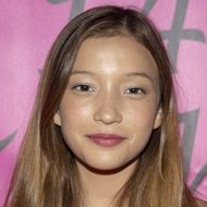 Saylor Curda, 19 (TV Actress)