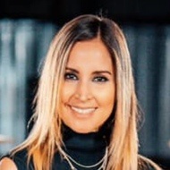 Sayra González de Morales, 41 (Instagram Star)