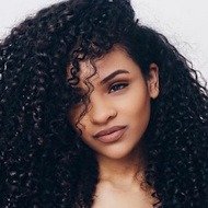 Sayria Jade, 30 (YouTube Star)