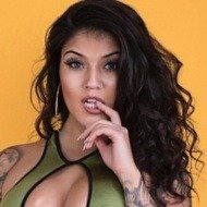 Sayyora Badalbaeva, 30 (Estrella de Telerrealidad)