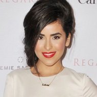 Sazan Barzani, 34 (Blogger)