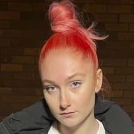 Scarlet Byford, 21 (TikTok Star)