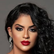 Scarlet Collado, 32 (Instagram Star)