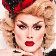 Scarlet Envy, 33 (Reality Star)