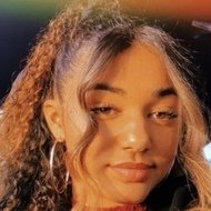 Scarlet May, 24 (TikTok Star)