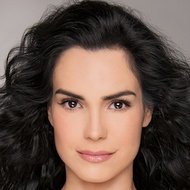 Scarlet Ortiz, 49 (Soap Opera Actress)
