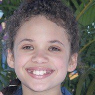 Scarlet Spencer, 18 (电视女演员)