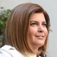 Scarleth Cárdenas, 51 (Журналист)