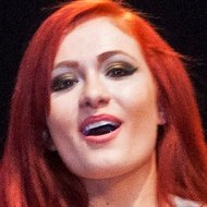 Scarlett Bordeaux, 32 (Ringer)