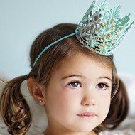 Scarlett Drenk, 10 (TikTok Star)
