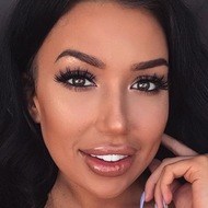 Scarlett Ellis, 32 (Instagram Star)